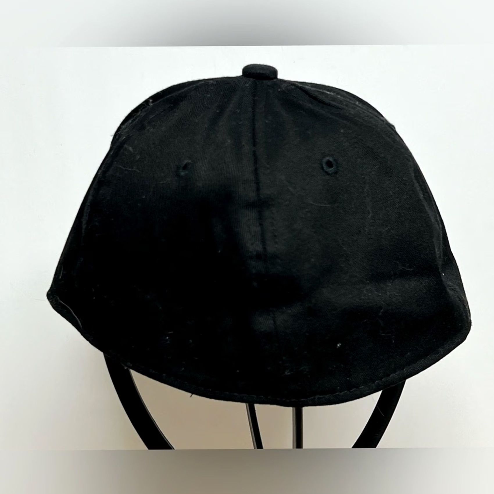 Tapout Tapout Hat Mens Size M Black Baseball Cap Nike? Size ONE SIZE - 3 Thumbnail