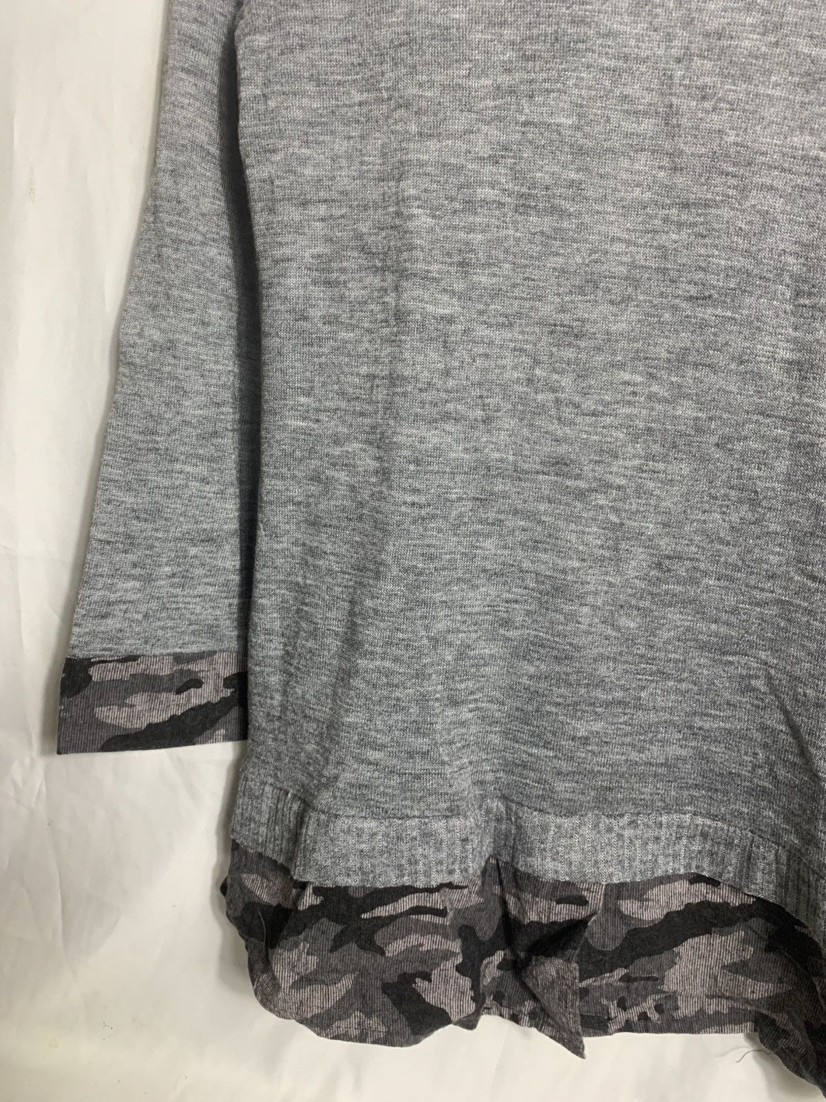 Vintage Japanese Calabaza Doublelayer style Size M / US 6-8 / IT 42-44 - 7 Thumbnail