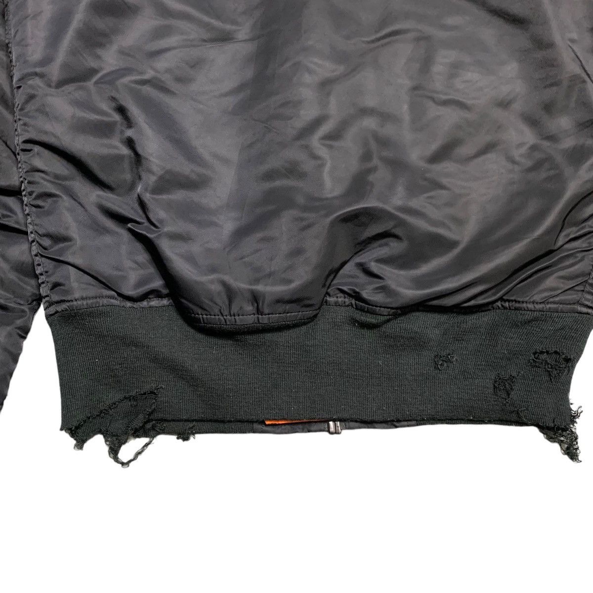 Alpha Industries Alpha Industries USAF MA-1 Bomber Jacket Size US M / EU 48-50 / 2 - 14 Thumbnail