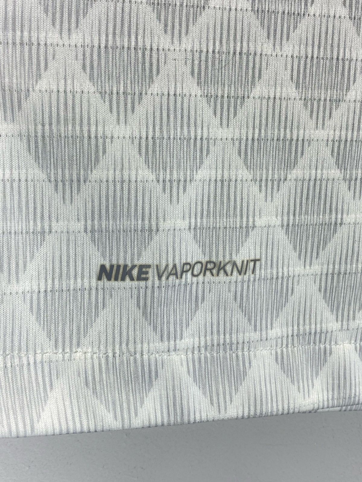 Nike Nike Vaporknit Inter Milan 2018/19 Away Soccer Jersey Size US S / EU 44-46 / 1 - 13 Thumbnail