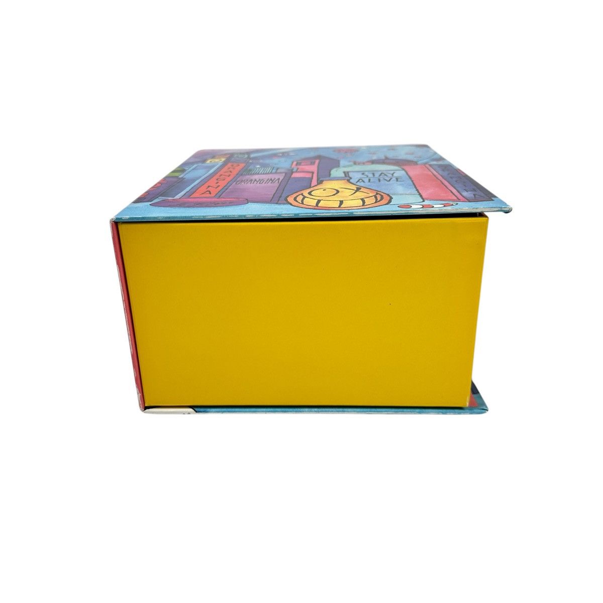 Colette ANDRE Saraiva Orangina X Andre Collector's Box Colette Paris Size ONE SIZE - 8 Thumbnail