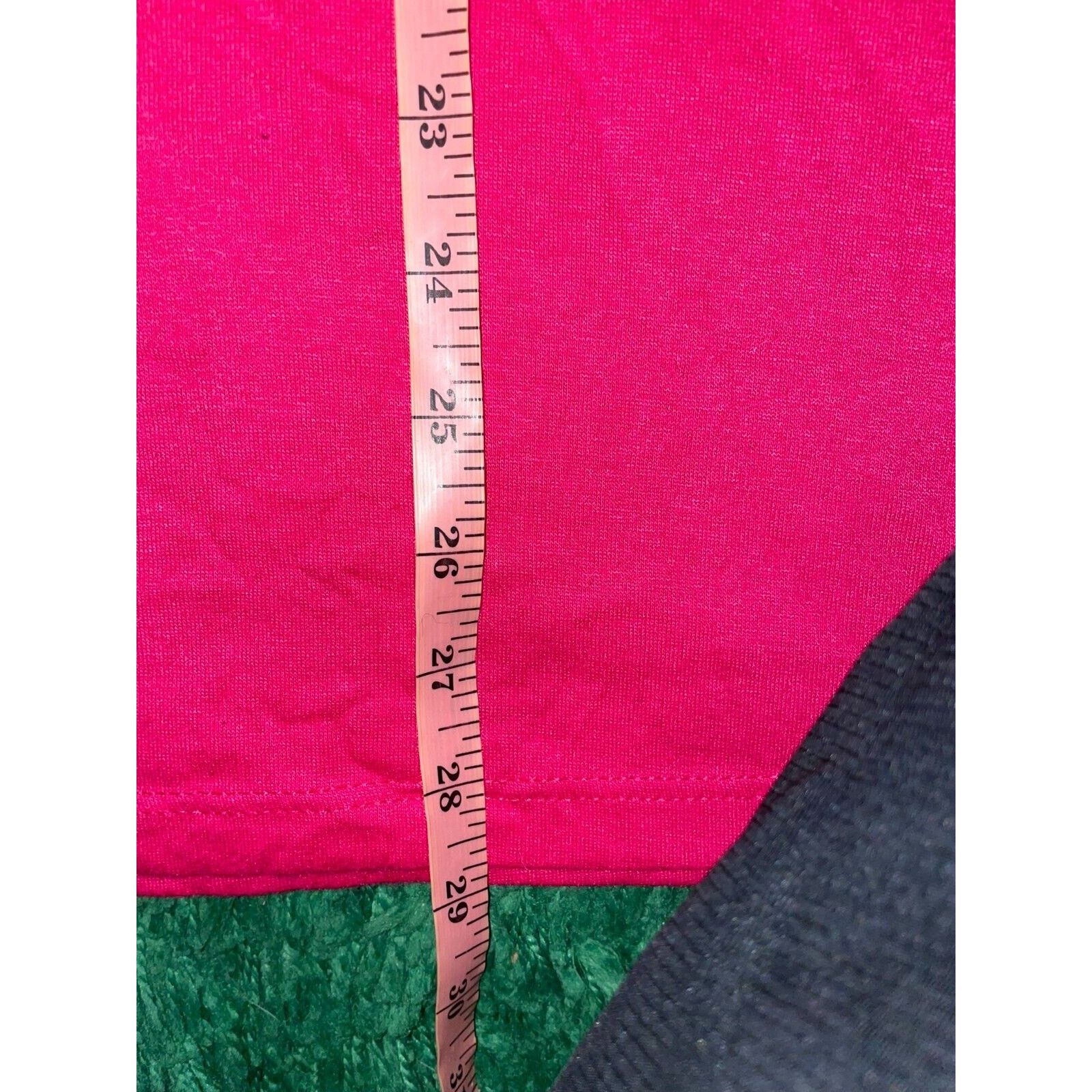 Jerzees Vintage Gatlinburg Shirt Flowers Pink 1994 Tee 90s VTG L Size US L / EU 52-54 / 3 - 12 Thumbnail