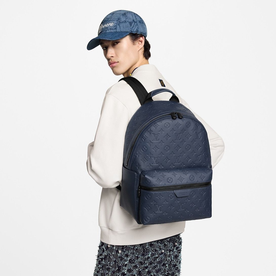 Louis Vuitton Discovery PM Backpack Size ONE SIZE - 3 Thumbnail