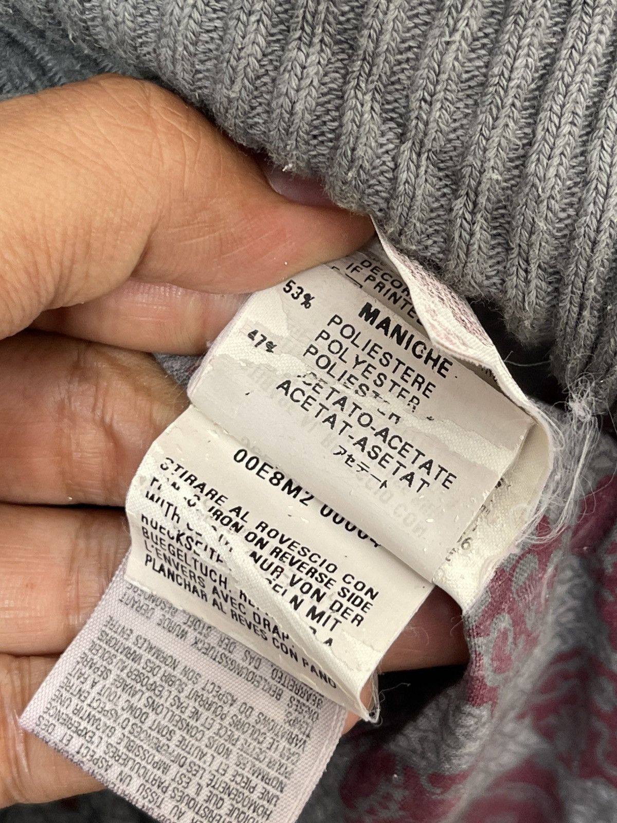 Diesel Diesel Jacket Size US M / EU 48-50 / 2 - 10 Thumbnail