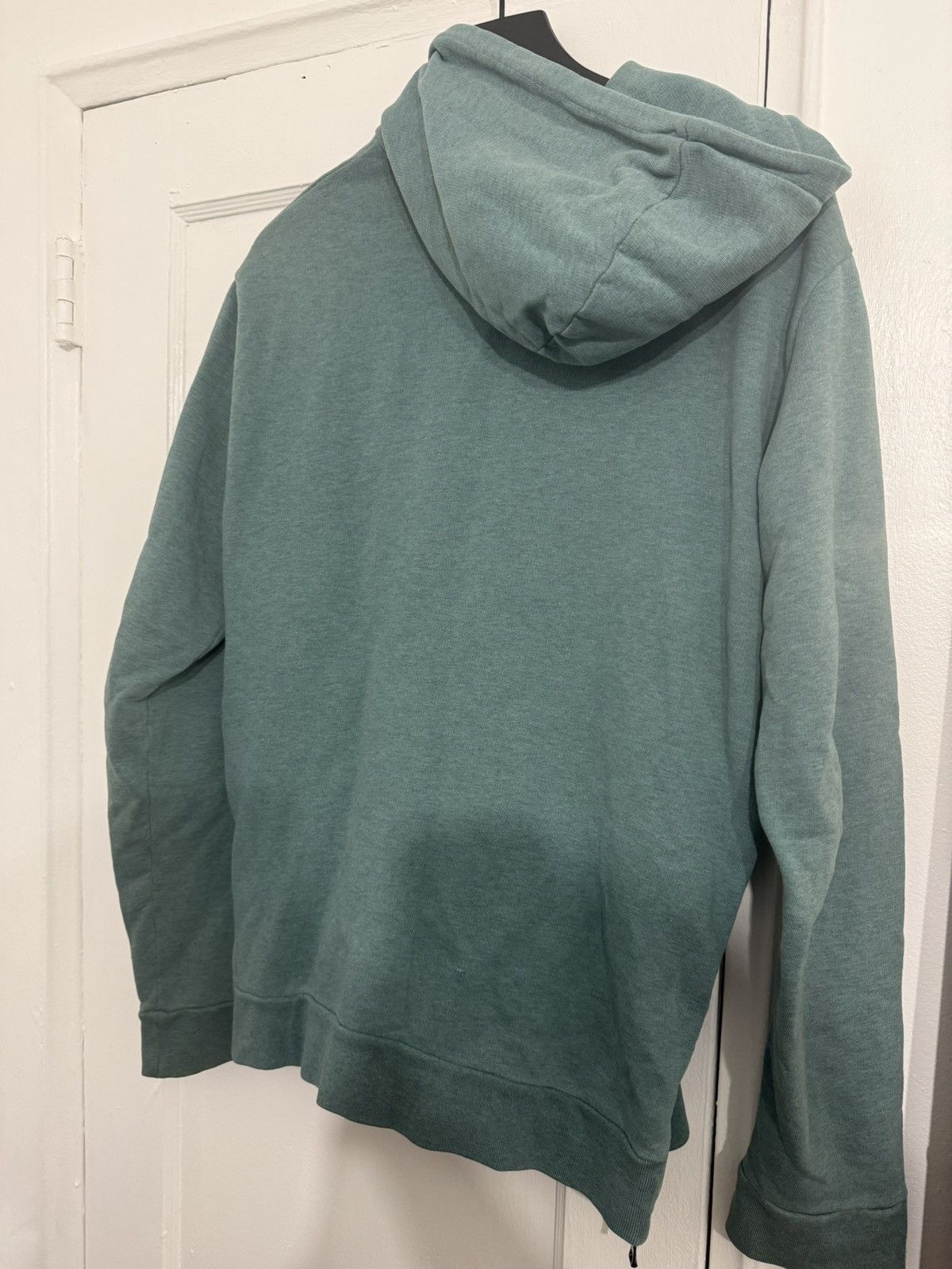 Balmain Decarnin Turquoise Hoody *Rare* Size US L / EU 52-54 / 3 - 10 Thumbnail