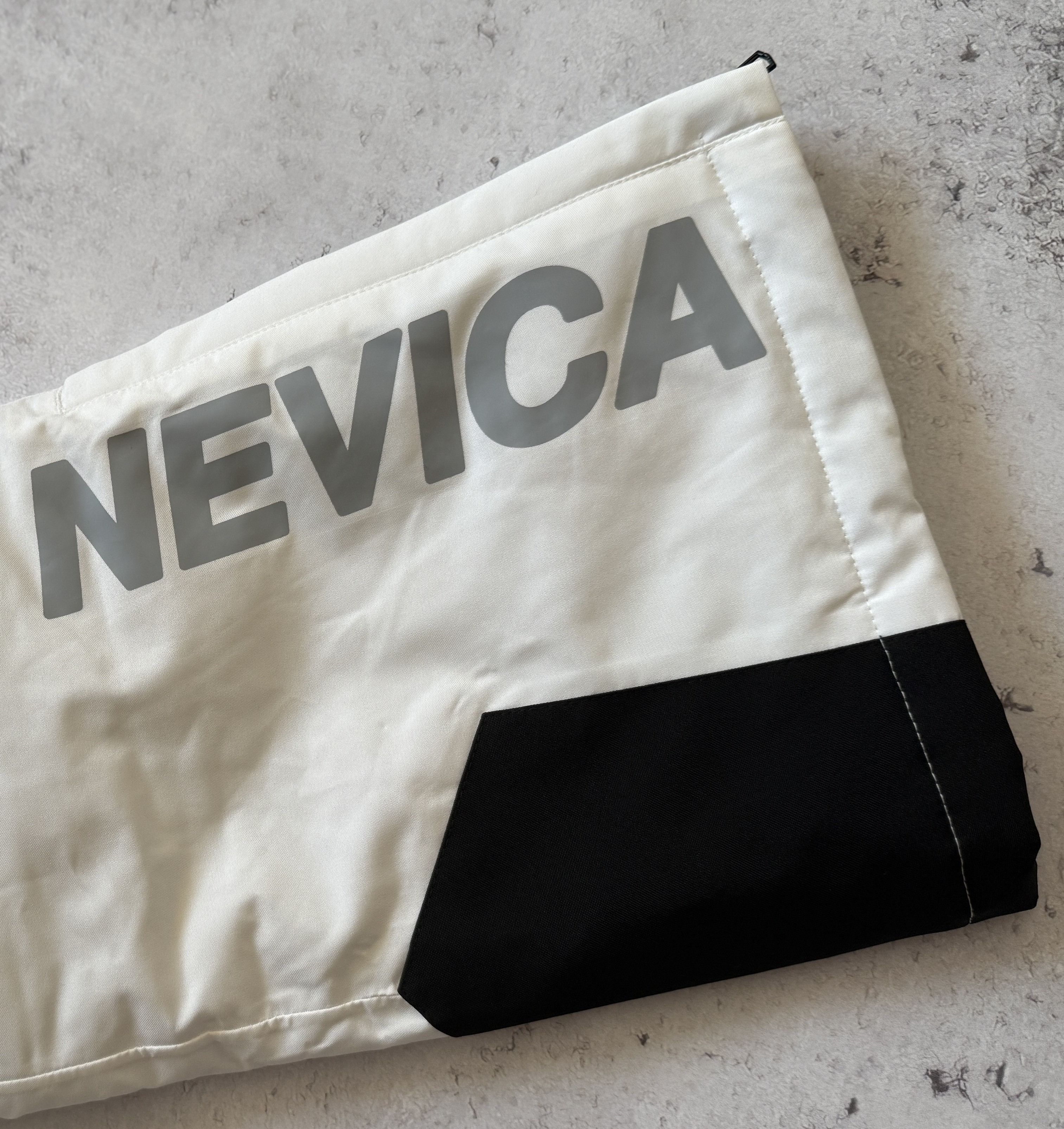 Nevica bnwt Nevica Ski Pants white black SIZE XS Size 27" / US 4 / IT 40 - 8 Thumbnail