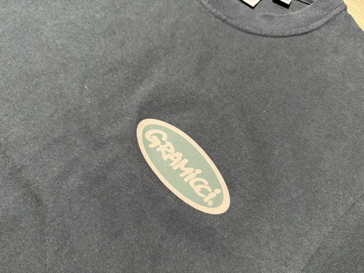 Gramicci Gramicci t shirt Size US XS / EU 42 / 0 - 6 Thumbnail