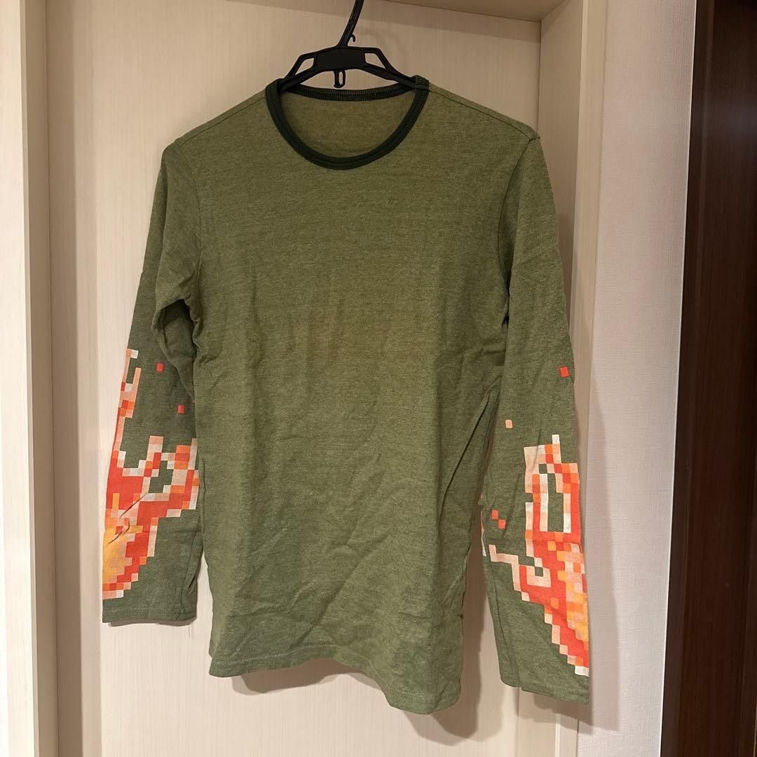 Beauty Beast beauty:beast longsleeve Size US M / EU 48-50 / 2 - 1 Thumbnail
