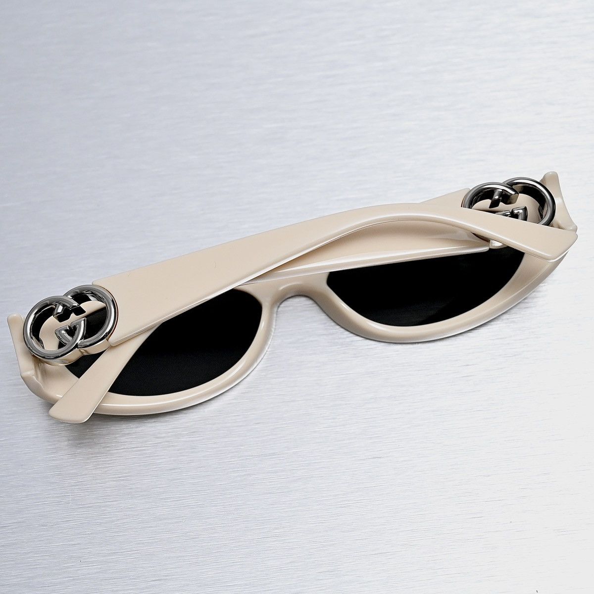 Gucci GUCCI GG1660S SUNGLASSES Size ONE SIZE - 10 Thumbnail