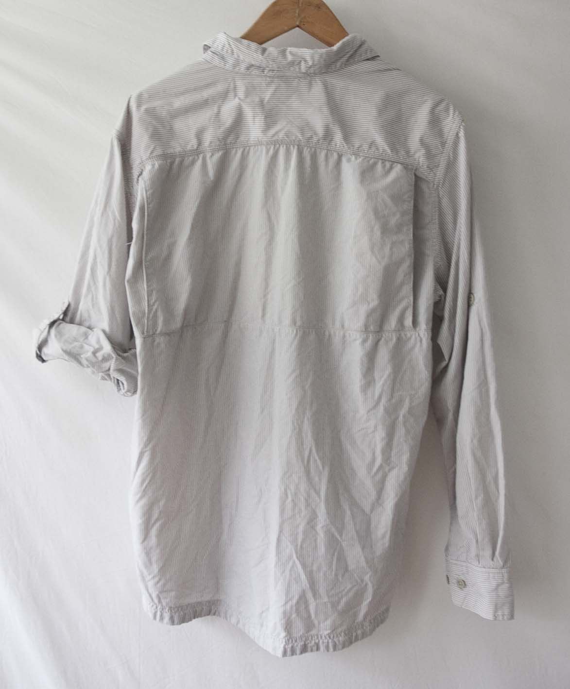 The North Face The North Face Shirt Multi Pocket Size L Size US L / EU 52-54 / 3 - 2 Thumbnail