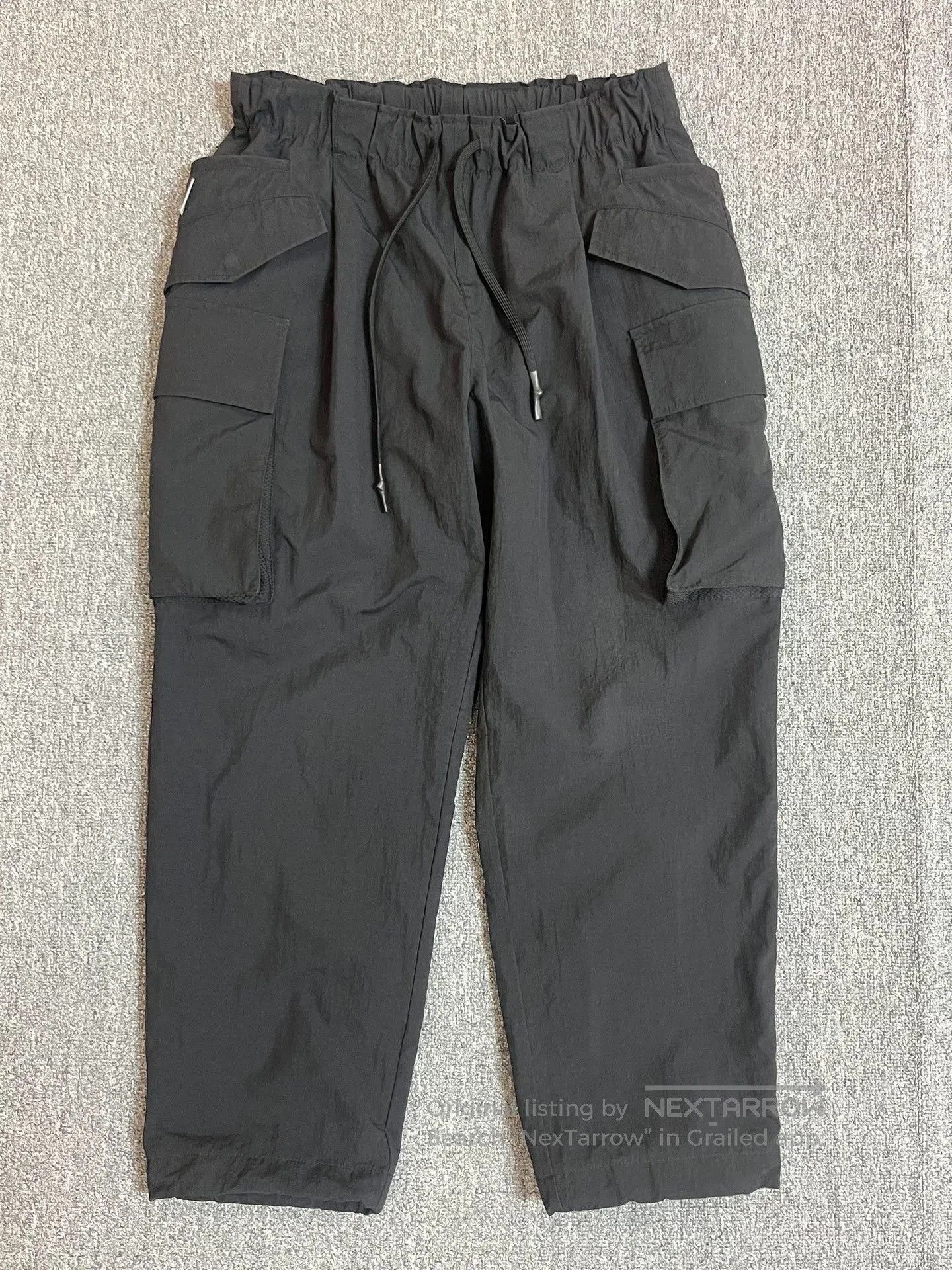 Other SFC 6 Pocket Cargo Pants. Size US 30 / EU 46 - 1 Thumbnail