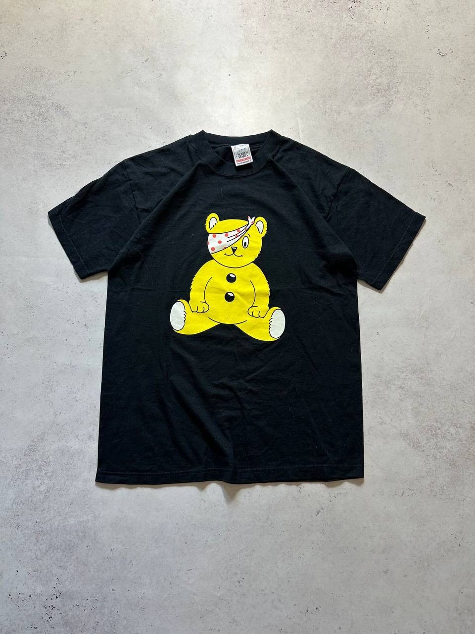 Other Vintage BBC Children In Need Screen Stars Boxy T-shirt Y2K M Size US M / EU 48-50 / 2 - 1 Thumbnail