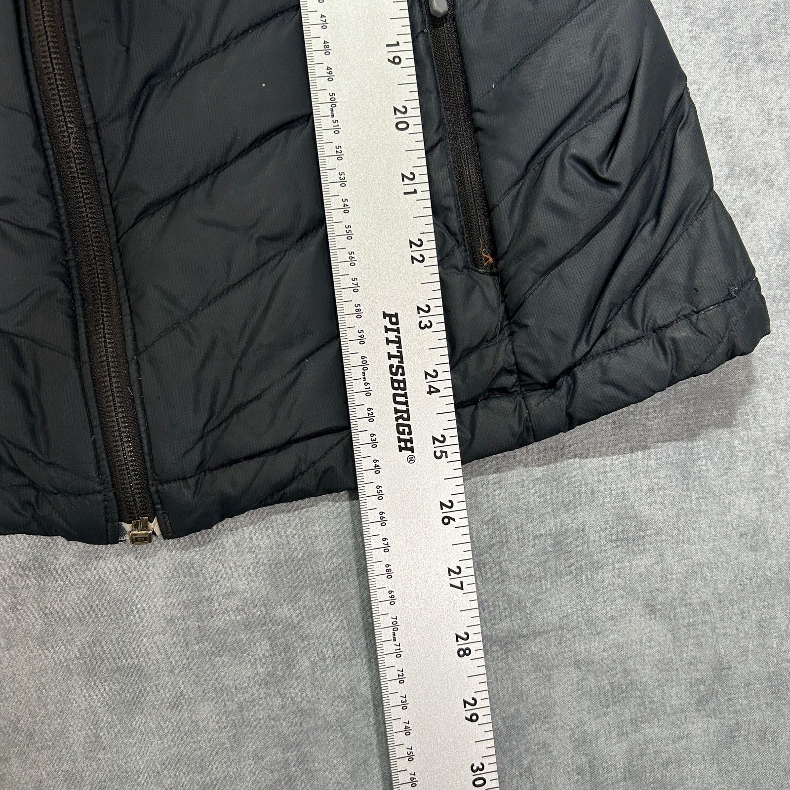 Mountain Hardwear Mountain Hardwear Ratio Q.Sheild 650 down puffer jacket wm M Size M / US 6-8 / IT 42-44 - 13 Thumbnail