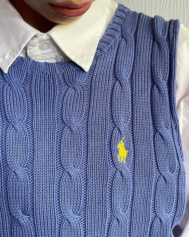 Ralph Lauren Ralph Lauren Size S / US 4 / IT 40 - 10 Thumbnail