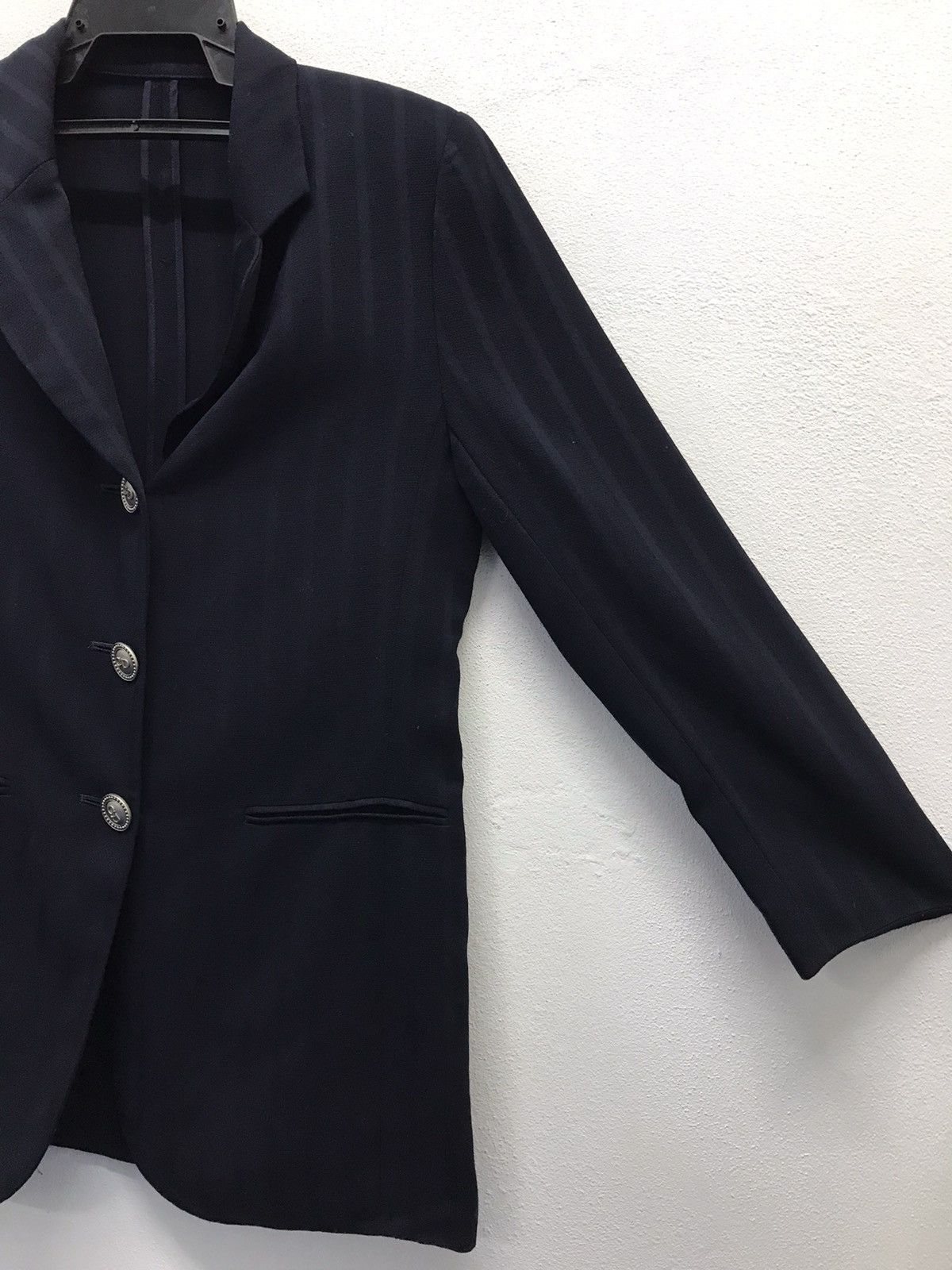 Christian Dior Monsieur × Vintage Vintage Christian Dior Jacket Size US M / EU 48-50 / 2 - 3 Thumbnail