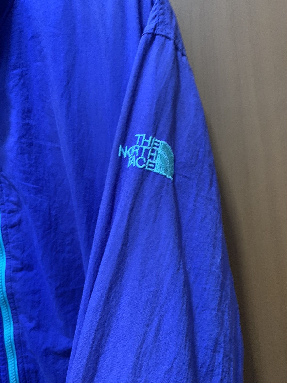 The North Face Wind Breaker The North Face Size US M / EU 48-50 / 2 - 7 Thumbnail
