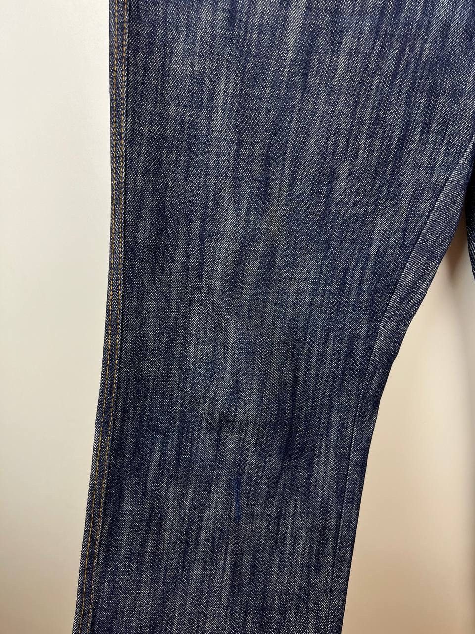 Dolce & Gabbana Dolce Gabbana vintage denim size 31 Size US 31 - 3 Thumbnail