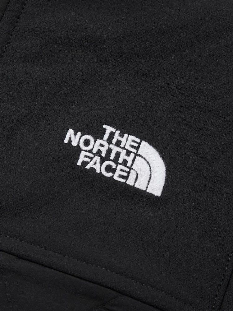 Kazuki Kuraishi × The North Face Urban Exploration UNISEX INSULATION LINER VEST Size US M / EU 48-50 / 2 - 16 Thumbnail