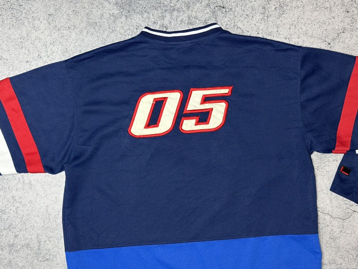Fubu Vintage FUBU 05 Longsleeve T-Shirt Jersey Size US M / EU 48-50 / 2 - 14 Thumbnail