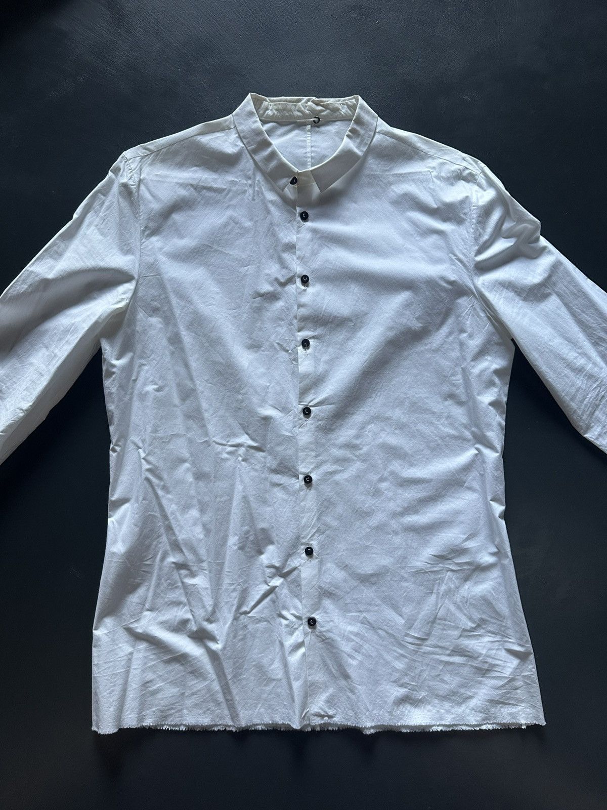 Label Under Construction Label Under Construction Classic Shirt Size US M / EU 48-50 / 2 - 1 Thumbnail