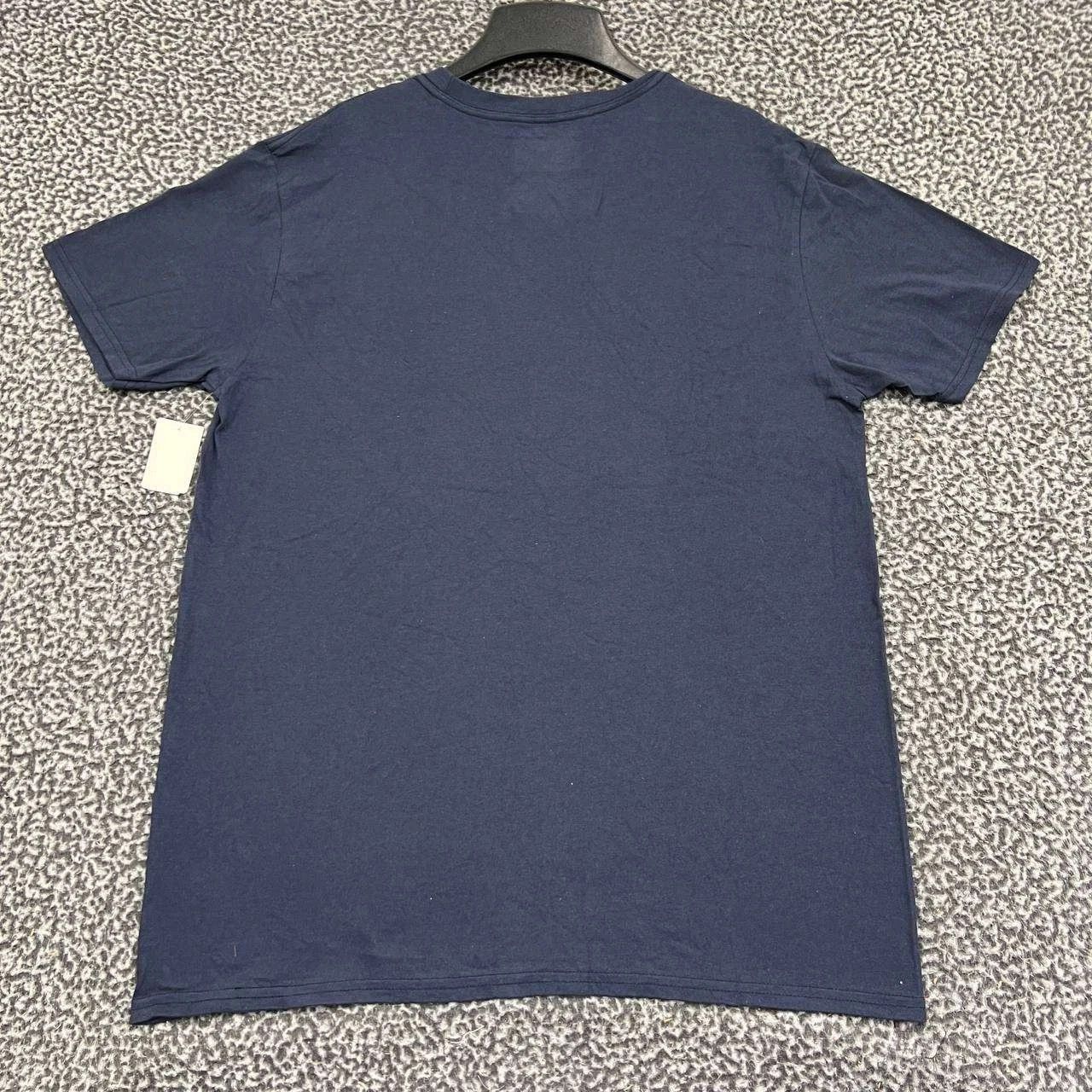 Other Chicago Bears Shirt Men Fanatics Crew Neck Cotton L Size US L / EU 52-54 / 3 - 2 Thumbnail