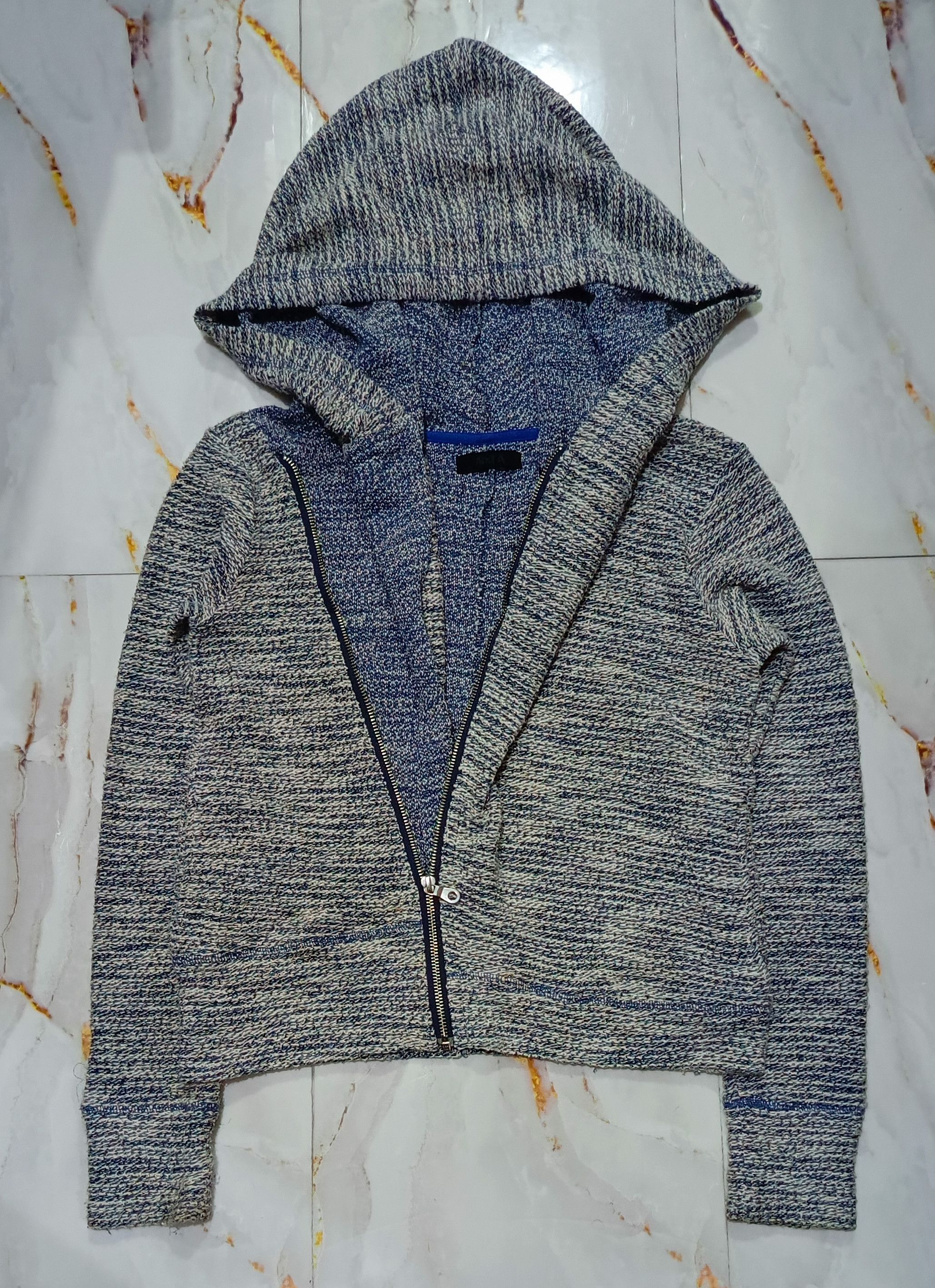 Ekam And a Mountain Wizard Hoodie Rickowens type Size XS / US 0-2 / IT 36-38 - 2 Thumbnail