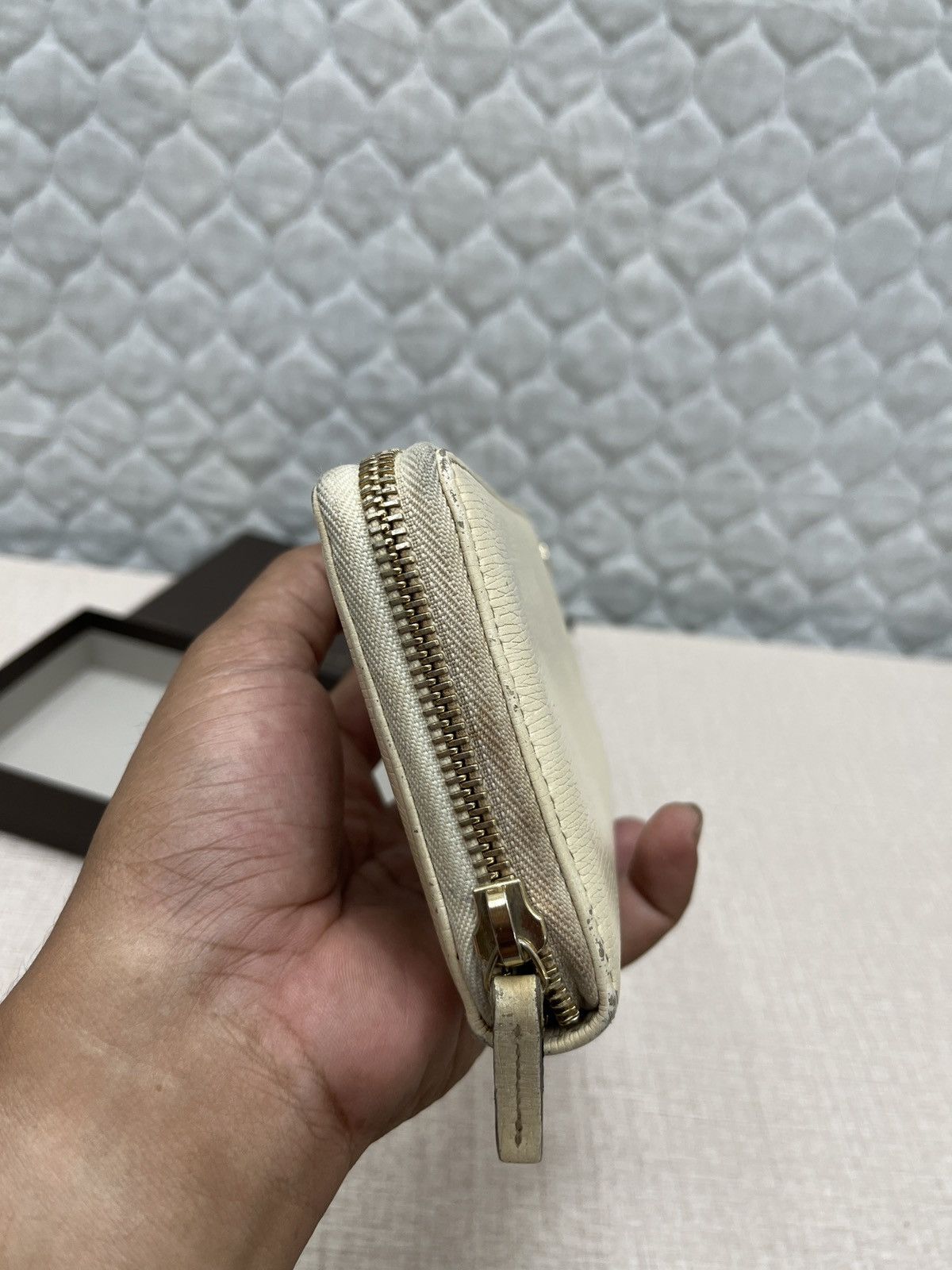 Gucci 🔥🔥🔥STEALS GUCCI PURSE WALLET Size ONE SIZE - 6 Thumbnail