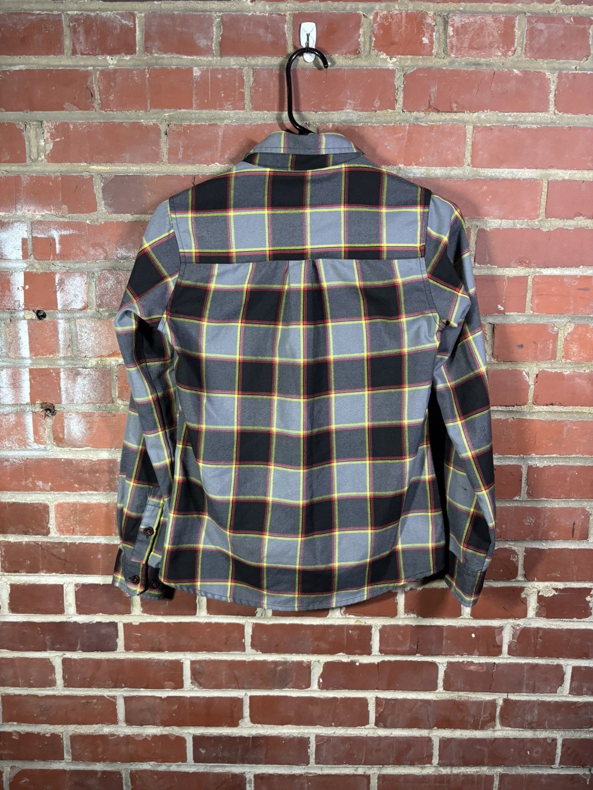 Dixxon Dixxon Flannel x Hatebreed Under The Knife Flannel Women’s S Size S / US 4 / IT 40 - 7 Thumbnail