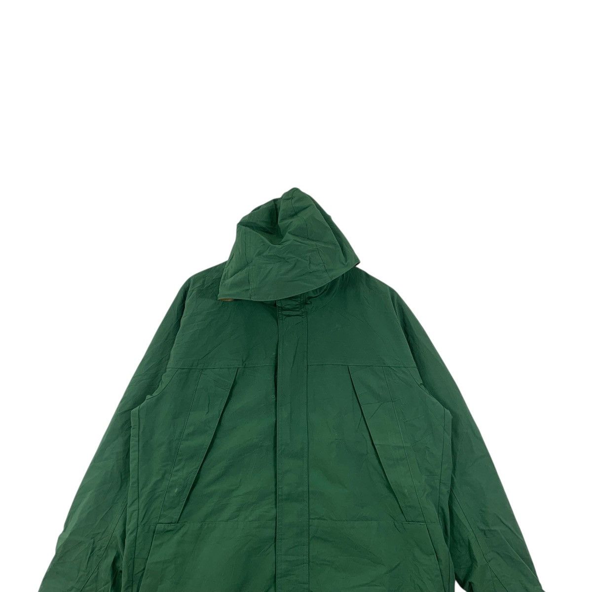 Uniqlo UNIQLO JAPAN Wind Proof Water Repellent Gorp Core Outdoor Size US XXL / EU 58 / 5 - 2 Thumbnail