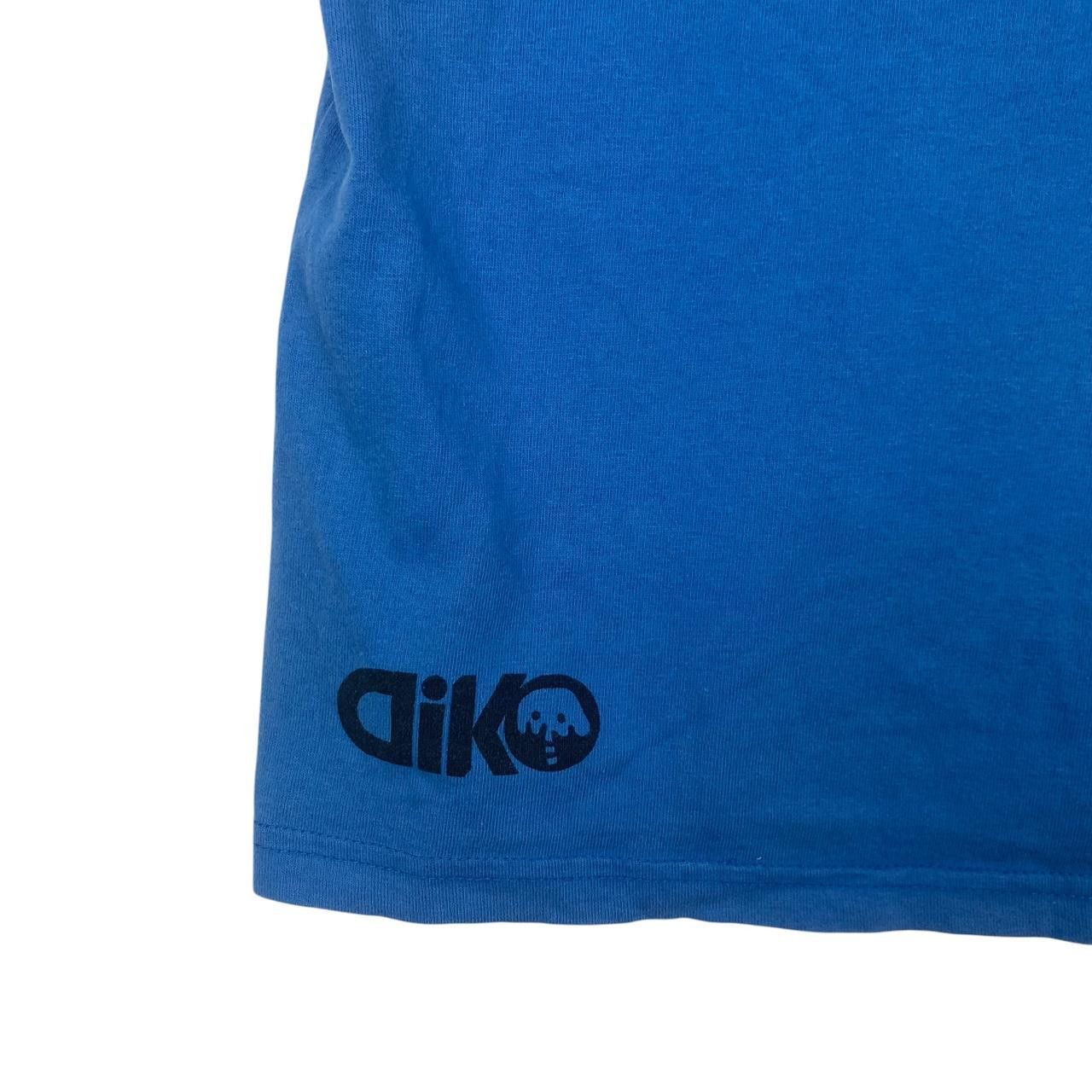 Other AIKO LOVE LIVE POP 10 Japan Idol 2007 Tour Concert Tee Size M / US 6-8 / IT 42-44 - 7 Thumbnail