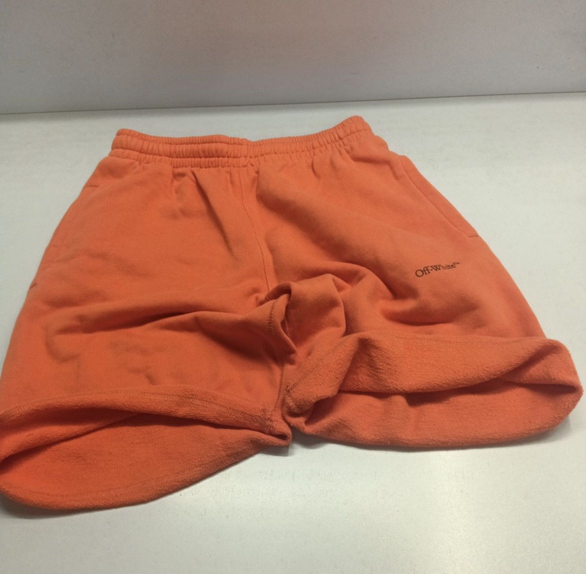 Off-White Off-White Vibe Arrow track shorts Size US 28 / EU 44 - 9 Thumbnail