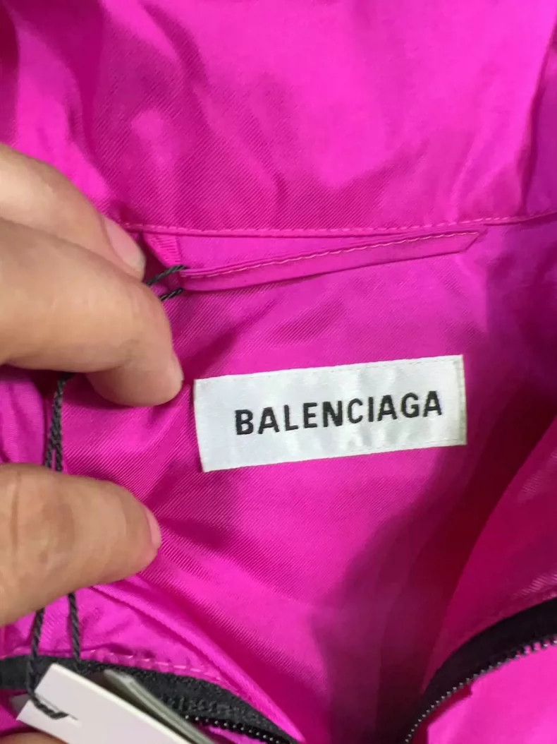 Balenciaga Balenciaga size 36 coat Size XS / US 0-2 / IT 36-38 - 5 Thumbnail