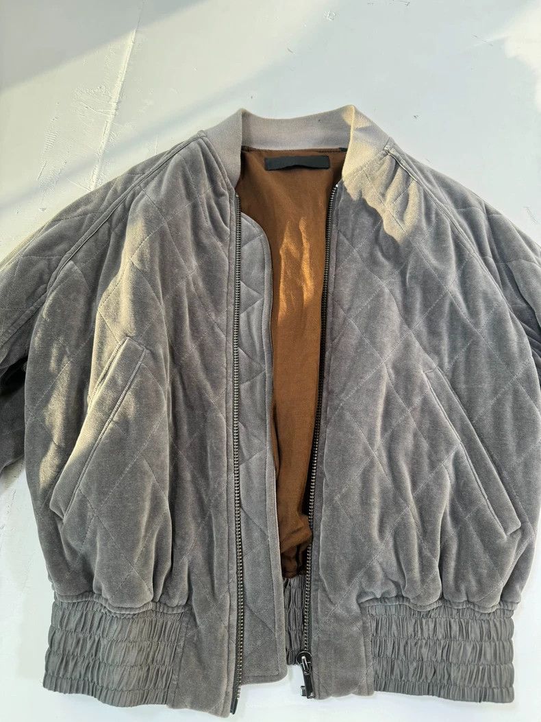 Haider Ackermann Haider Ackermann Silk jacket Size XS / US 0-2 / IT 36-38 - 1 Thumbnail