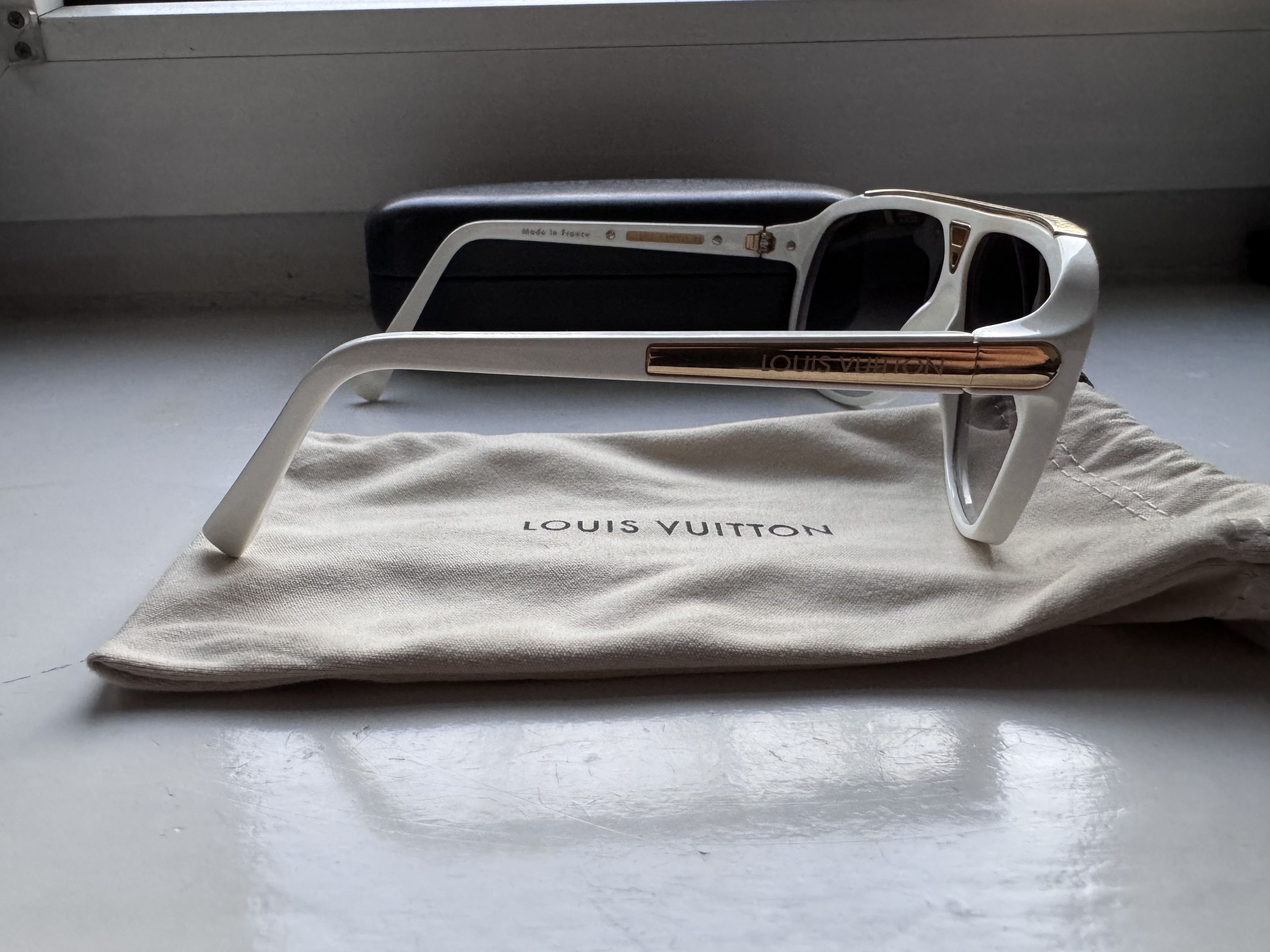 Louis Vuitton Louis Vuitton Evidence Millionaire Z0351W Size ONE SIZE - 4 Thumbnail