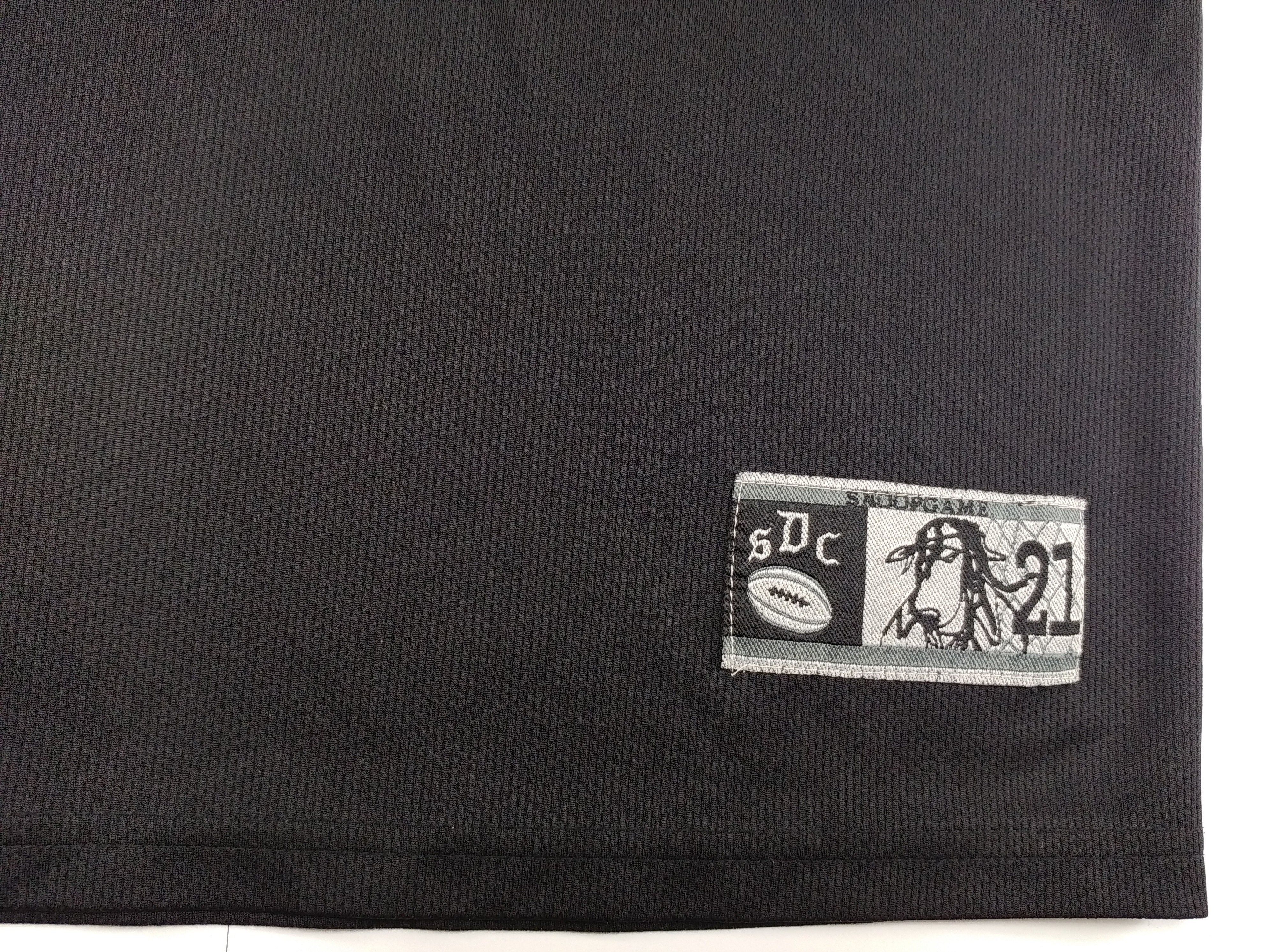 Snoop Dogg Snoop Dogg Clothing Company t-shirt, vintage, 90s hip hop XL Size US XL / EU 56 / 4 - 6 Thumbnail