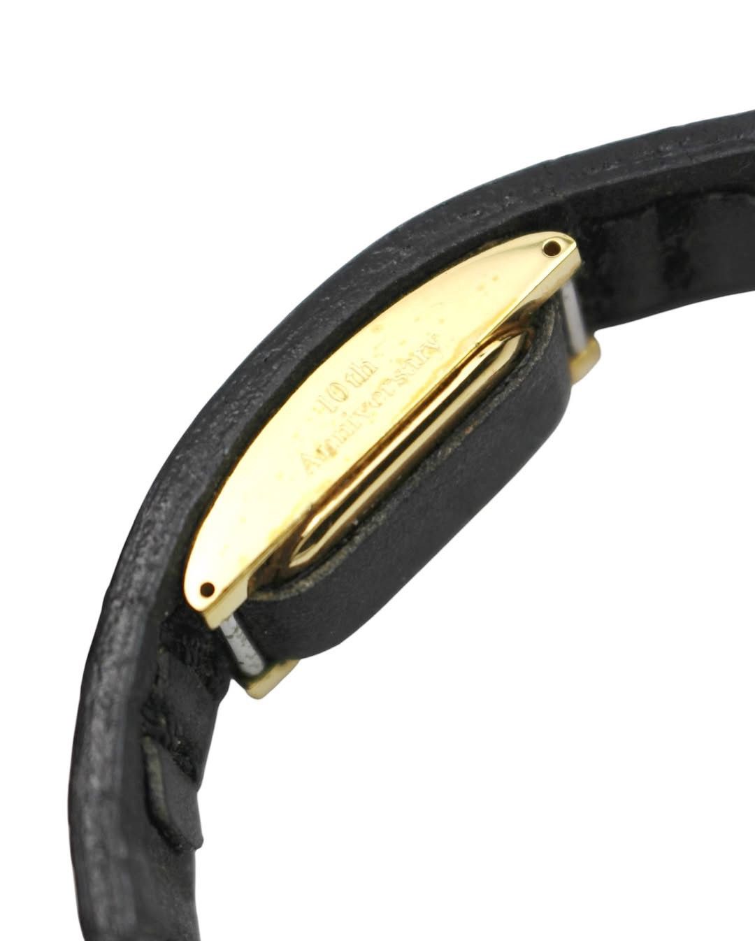Issey Miyake × Seiko 2006 CABANE DE ZUCCA 10TH ANNIVERSARY “CAVIAR TIN” WATCH Size ONE SIZE - 7 Thumbnail
