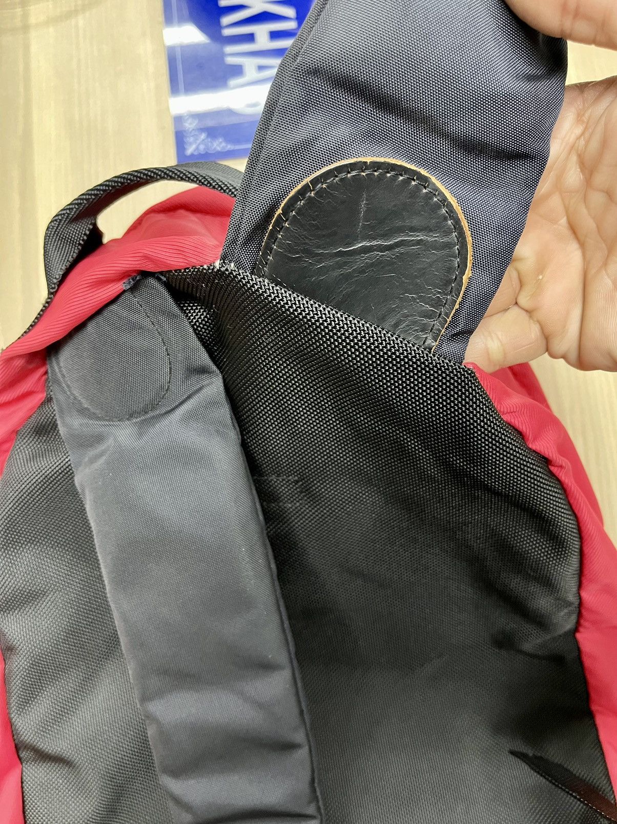 Salomon × Vintage Vintage Salomon bag pack Size ONE SIZE - 8 Thumbnail