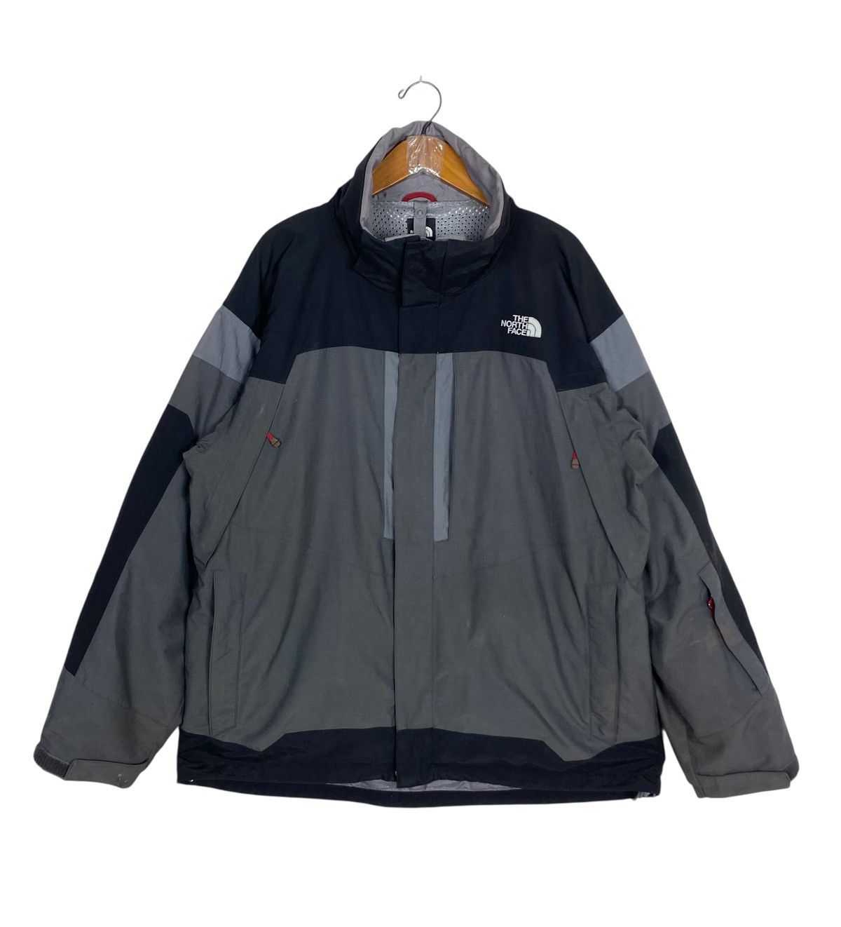 The North Face Rare‼️ The North Face Homme Jacket Small Logo Size US L / EU 52-54 / 3 - 1 Thumbnail