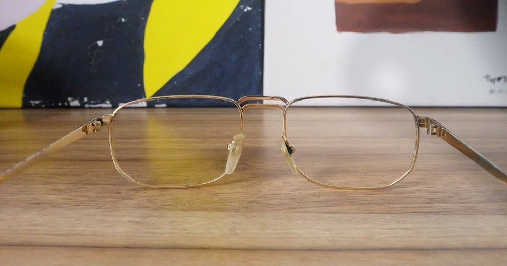 Designer Jean Lafont Paris Made in Japan Size ONE SIZE - 4 Thumbnail