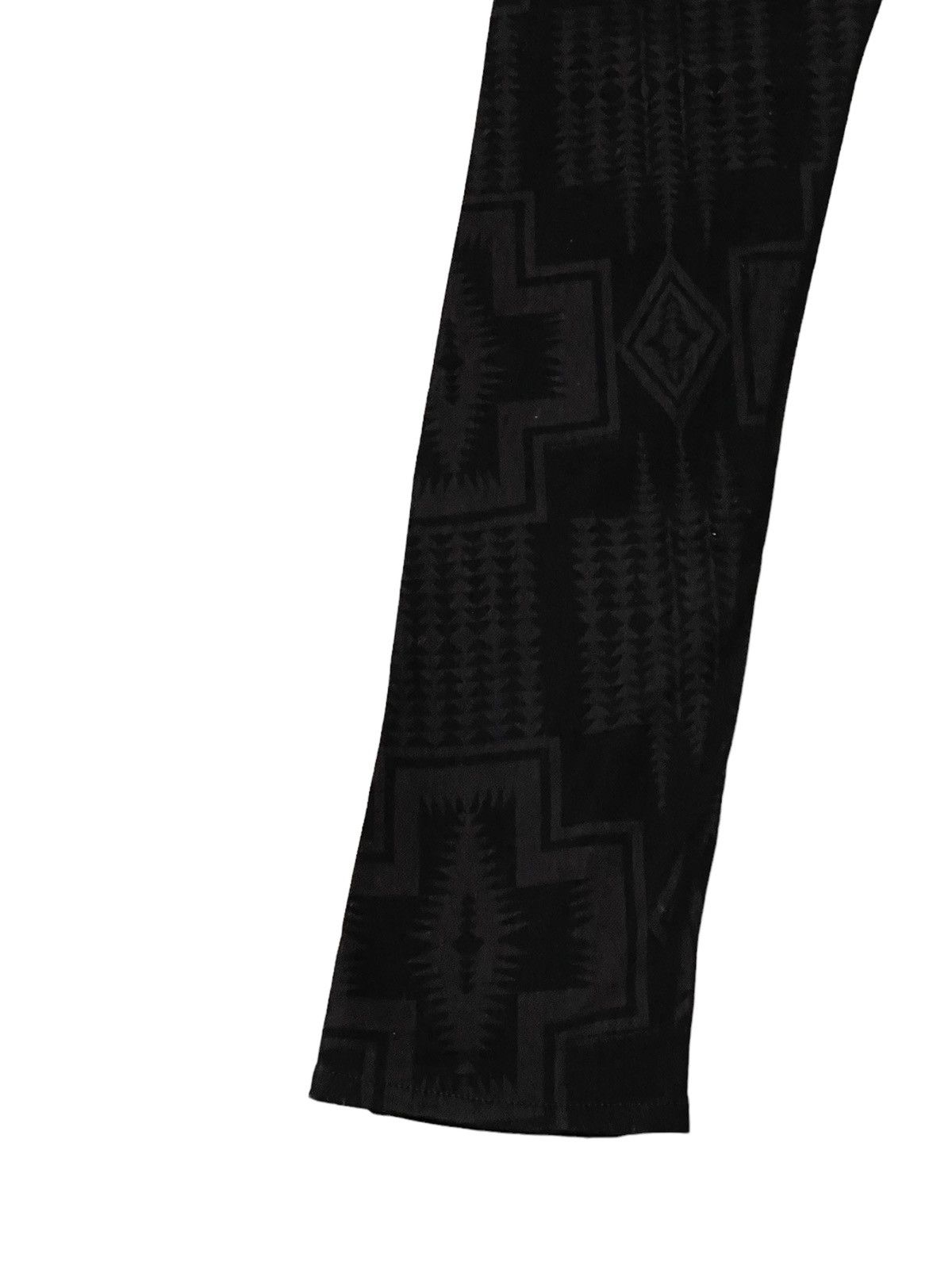Pendleton Native Navajo New Skinny Jeans Pendleton Stretch 7🟦2 Size US 31 - 16 Thumbnail
