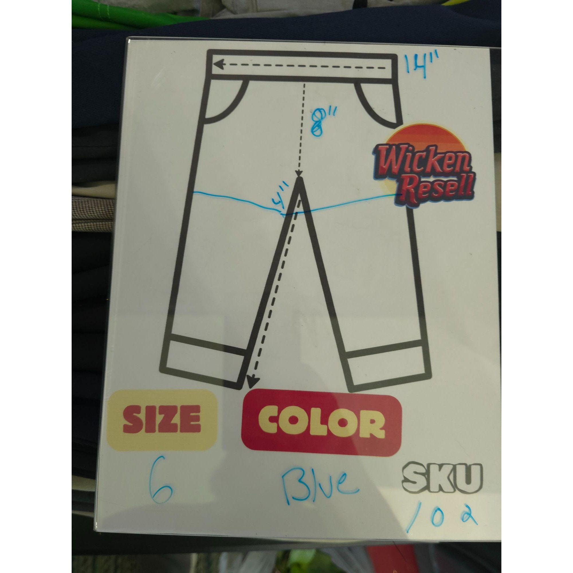 Other American Eagle Next Level Stretch Light Blue Denim High-Rise Size 28" / US 6 / IT 42 - 6 Thumbnail