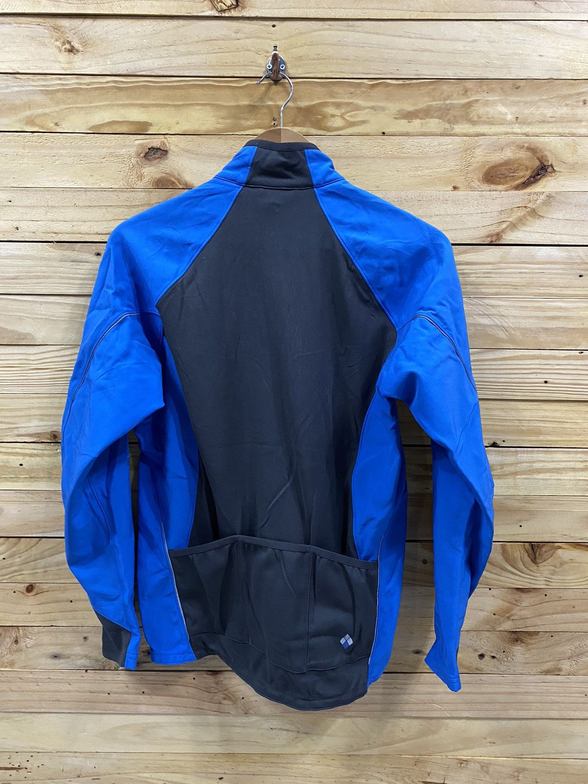 Montbell Vintage MONTBELL outdoor jacket Size US S / EU 44-46 / 1 - 2 Thumbnail