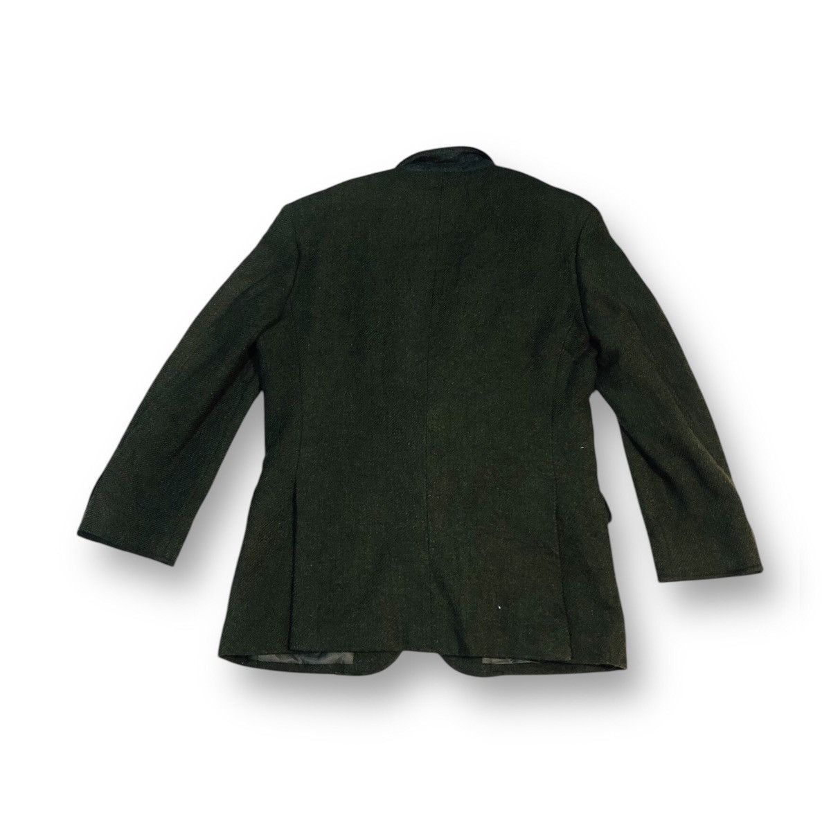 DAKS Daks Blazer Jacket (14) Size US L / EU 52-54 / 3 - 2 Thumbnail