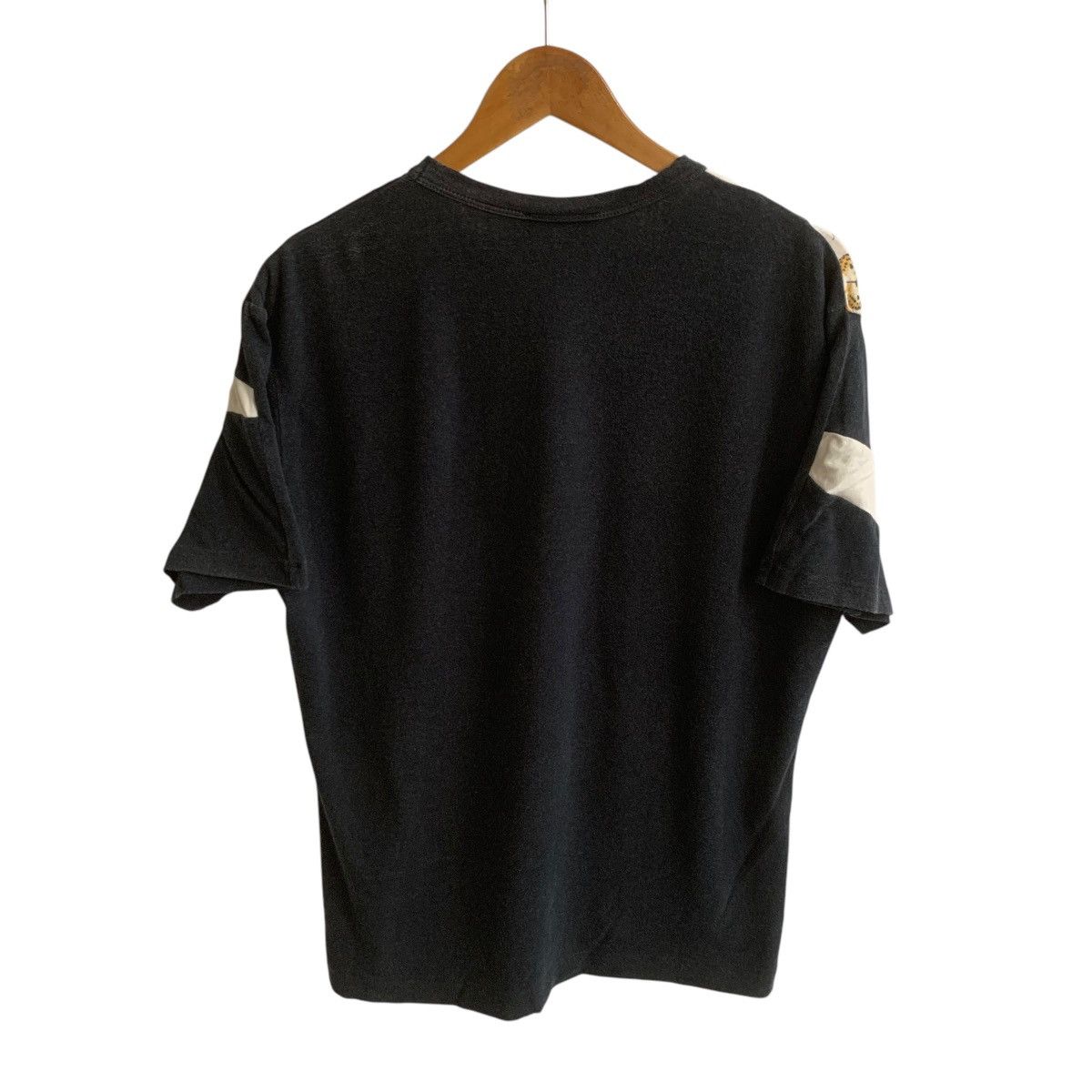Versace Vintage Versace T-shirt Size US M / EU 48-50 / 2 - 4 Thumbnail