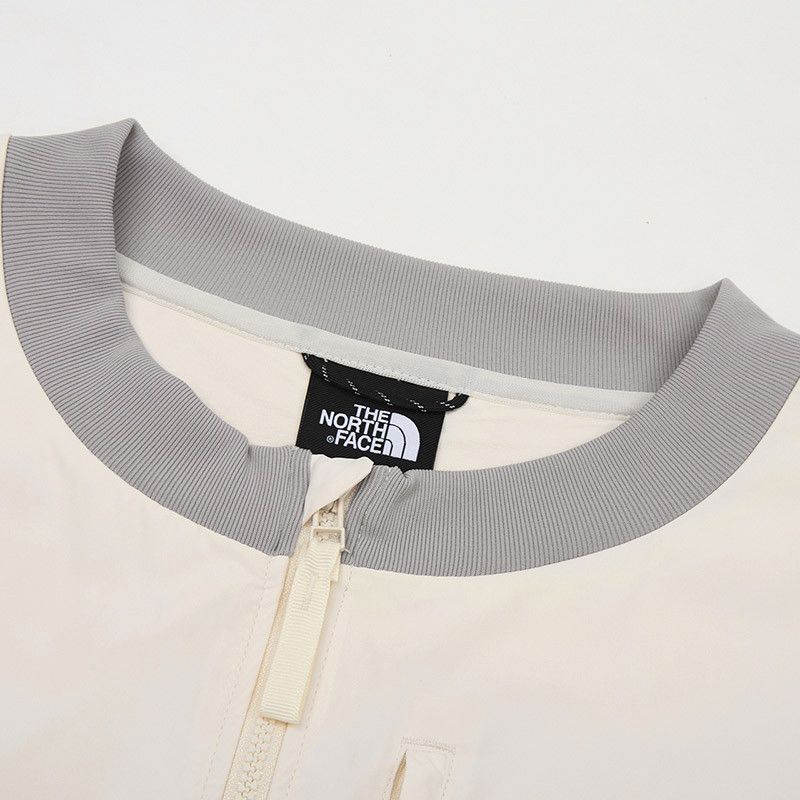 The North Face Urban Exploration Naohiro Fujisaki ZIP FRONTS TEE Size US M / EU 48-50 / 2 - 13 Thumbnail
