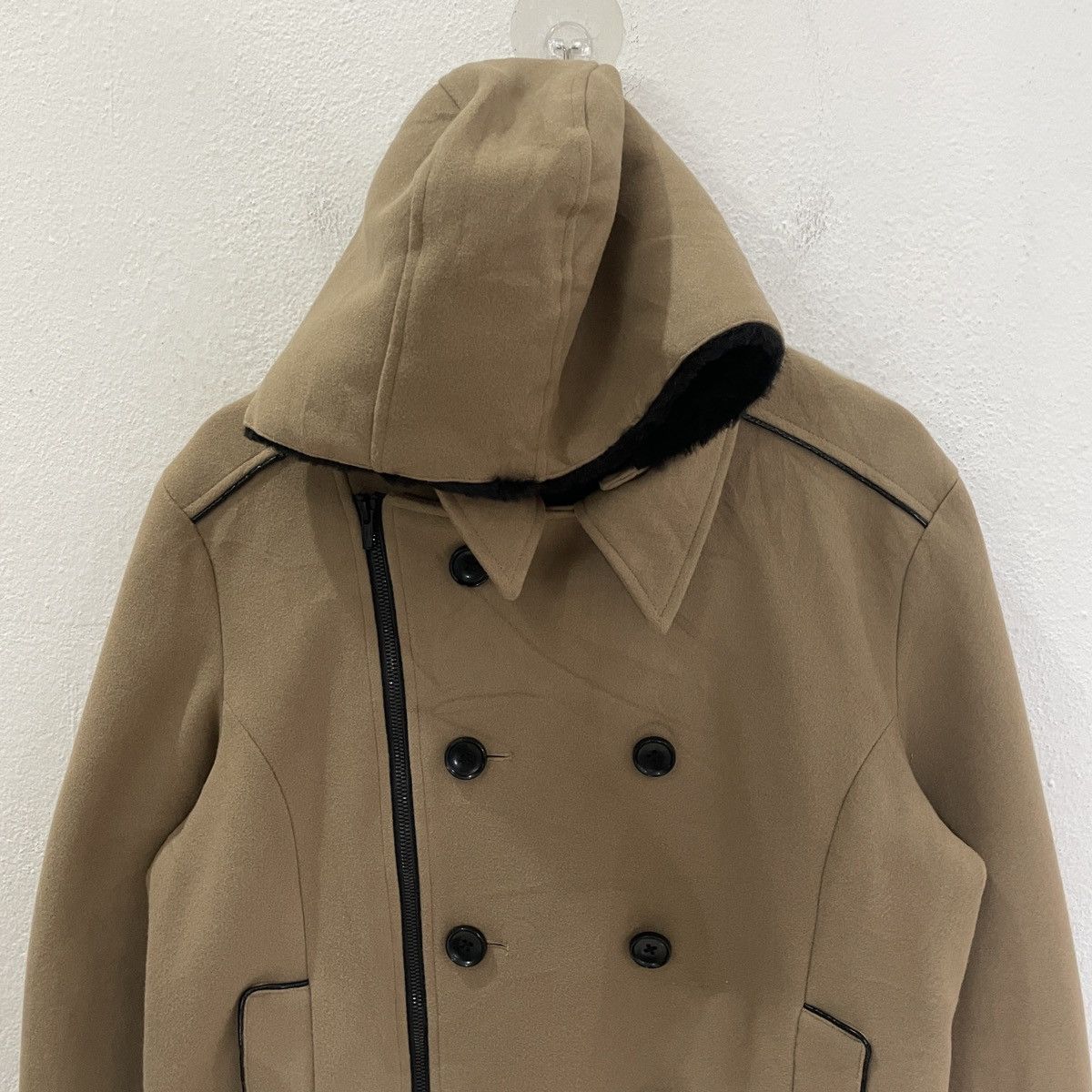 semanticdesign Vintage Sematic Design Hoodies Jacket Size US M / EU 48-50 / 2 - 4 Thumbnail