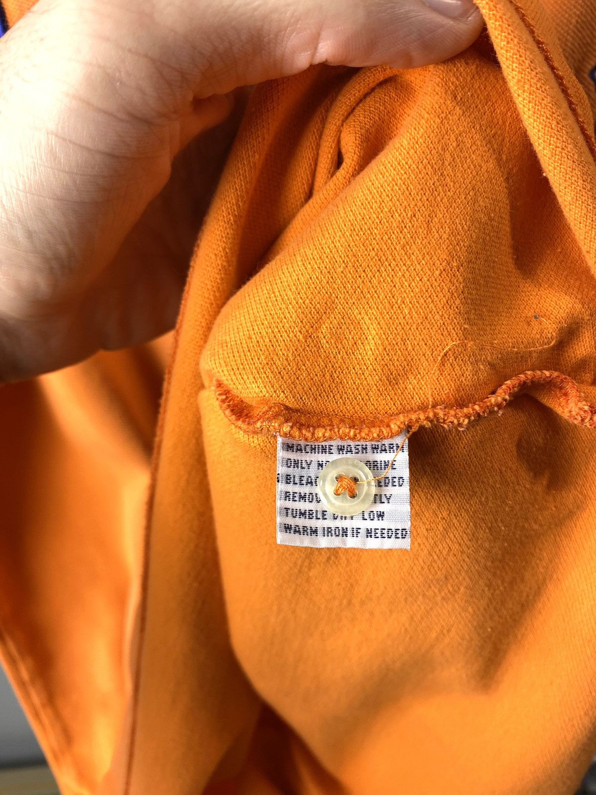 Polo Ralph Lauren × Vintage Vintage Polo Ralph Lauren Polo Shirt Tee Size US XL / EU 56 / 4 - 6 Thumbnail