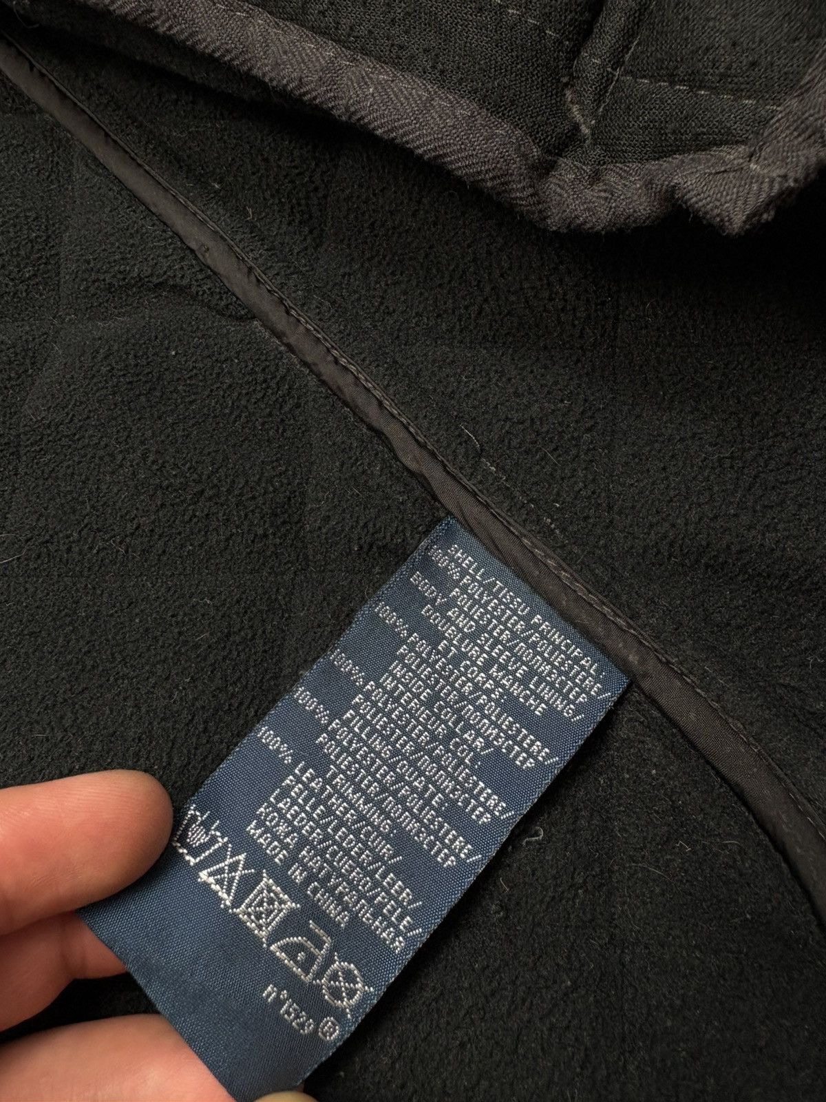 Polo Ralph Lauren Polo Ralph Lauren 90s Quilted Hunting mens rare Jacket Size US M / EU 48-50 / 2 - 24 Thumbnail