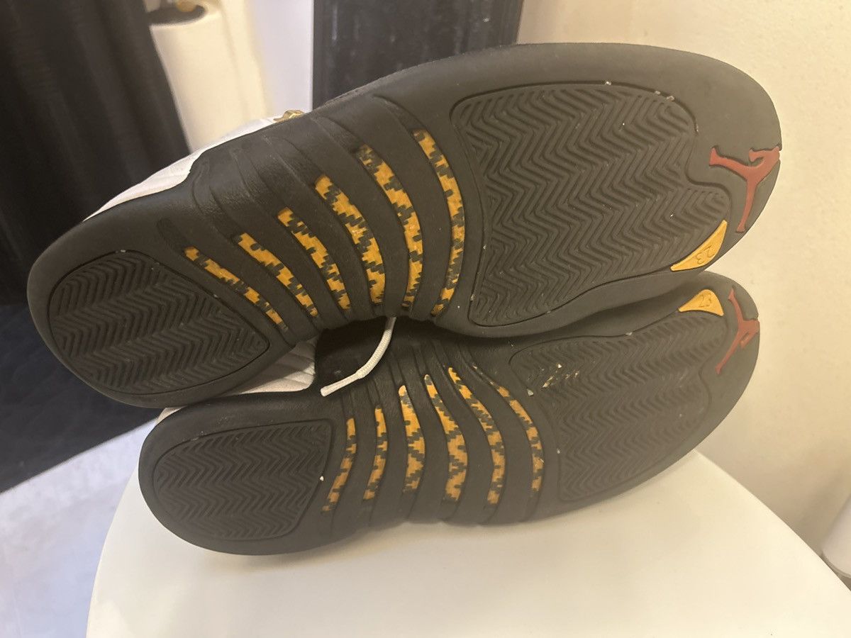 Jordan Brand Taxi 12s Size US 11.5 / EU 44-45 - 5 Thumbnail