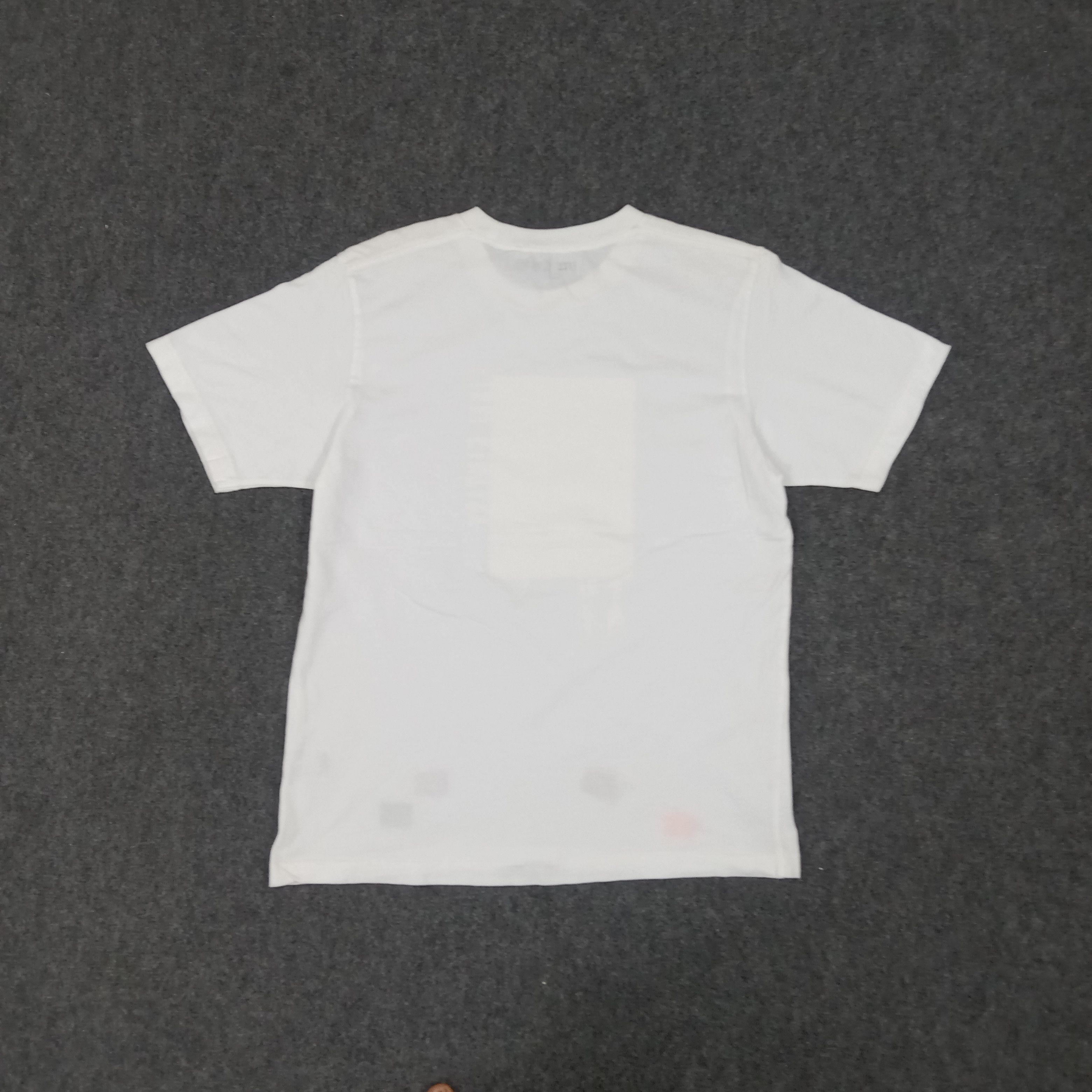 Playstation × The Game × Vintage Final Fantasy XV 35th Anniversary Game Tshirt Size US M / EU 48-50 / 2 - 5 Thumbnail